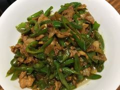 -胡胖子专业长沙菜(衡山路店)