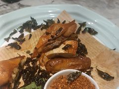 -苏梦江南·淮扬菜(夫子庙店)