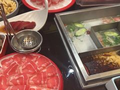 -重庆德忆火锅（龙南街3店）(渝水岸餐饮)