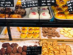 -BC烘焙伴手礼(新光天地店)