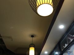 景观位-江上渔者(朝阳大悦城青年汇店)
