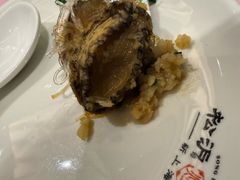 -松沪名灶·豆浆鱼头·新上海菜(飞航吾悦广场店)