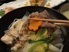 -江户前日本料理(瑞诗酒店店)