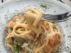 -Manner Coffee(万象食家店)