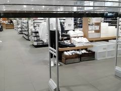 -MUJI无印良品(远洋未来广场店)
