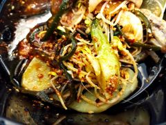 -海椒市落舌·麻辣烫冒菜(武侯大悦城店)