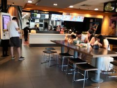 -麦当劳(东苑丽宝商业广场店)