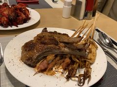 -行者书屋大堂吧 ·下午茶(南京圣和府邸酒店)