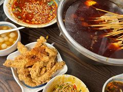-成都瓜串串(水围1368店)