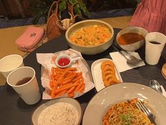 -Pennehut畔尼意面(合肥万象城店)