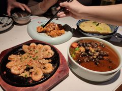 -卯时·龙光雅宴·精致锡帮菜(惠山古镇店)