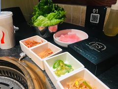 -嘿嘟嘟·肋条烧肉放题(爱融荟城店)