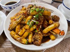 -妈妈的小作坊(陈家镇店)