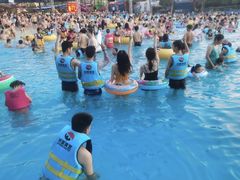 -杭州浪浪浪水公园