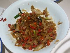 -兰湘子·湘菜小炒(三桥万象城店)