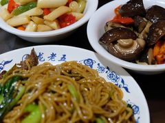 -龙老五汤店(站前西路店)
