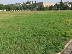 -同济大学(沪西校区)