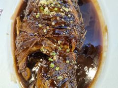 -晋阳饭庄(虎坊桥店)