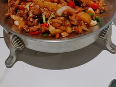 -大丰收·蛙功夫(晋江万达店)