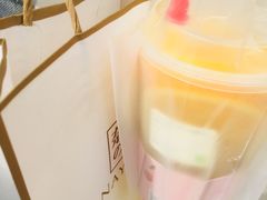 -奈雪的茶(金地广场店)