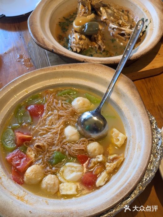 永安鱼庄·镇江菜(三店纬五路店)图片