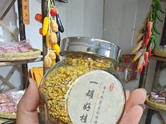 -苏州市吴中区光福窑上花果蜜饯厂