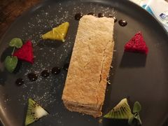 -HIGH FIVE哈福手工汉堡(桂林路店)