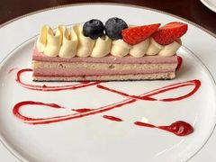 -北京华彬费尔蒙酒店·刃餐厅