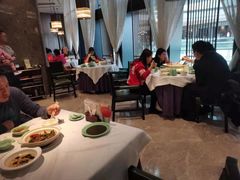 大堂-江南厨子·品苏杭(华润万象店)