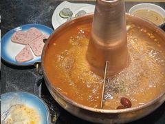 -北门涮肉·铜锅涮肉(南锣鼓巷店)