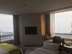 -苏州太湖假日酒店