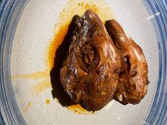 麻辣兔头-双流老妈兔头(荟聚店)