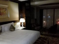 -上海浦东星河湾酒店