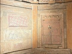 -洛阳古墓博物馆