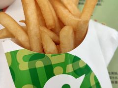 -德克士(睢宁曼哈顿店)