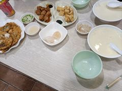-兄弟深夜豆浆