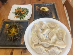 -海胆小馆(东北水饺·春柳店)