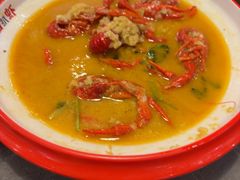-曹胖子龙虾馆(黄桦路店)