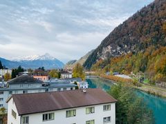 -因特拉肯贝乌里瓦奇大酒店