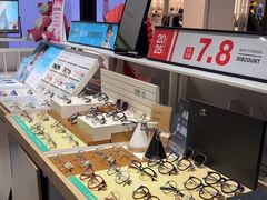 -LOHO眼镜(上海五角场合生汇店)