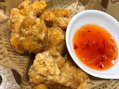 -李先生的首尔小馆(松江启源广场店)