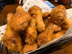 -校村炸鸡(弘大)