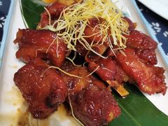 糖醋排骨-映像威海·海鲜味道(市区店)