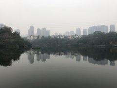 -重庆彩云湖湿地公园