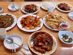 -贤花饭店(城阳店)