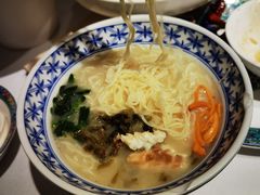 -肆月河豚·新淮扬(金融街店)