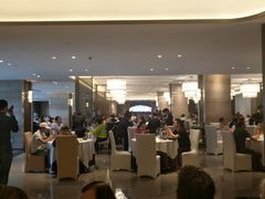 大堂-安蒂娅.悦景轩中餐厅(西乡店)