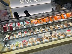 -M'CAKE(西单大悦城店)