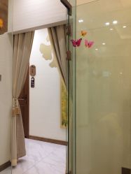 -芳朵美容养生SPA