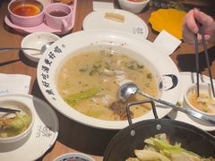 -首秀·四川料理(星耀101店)